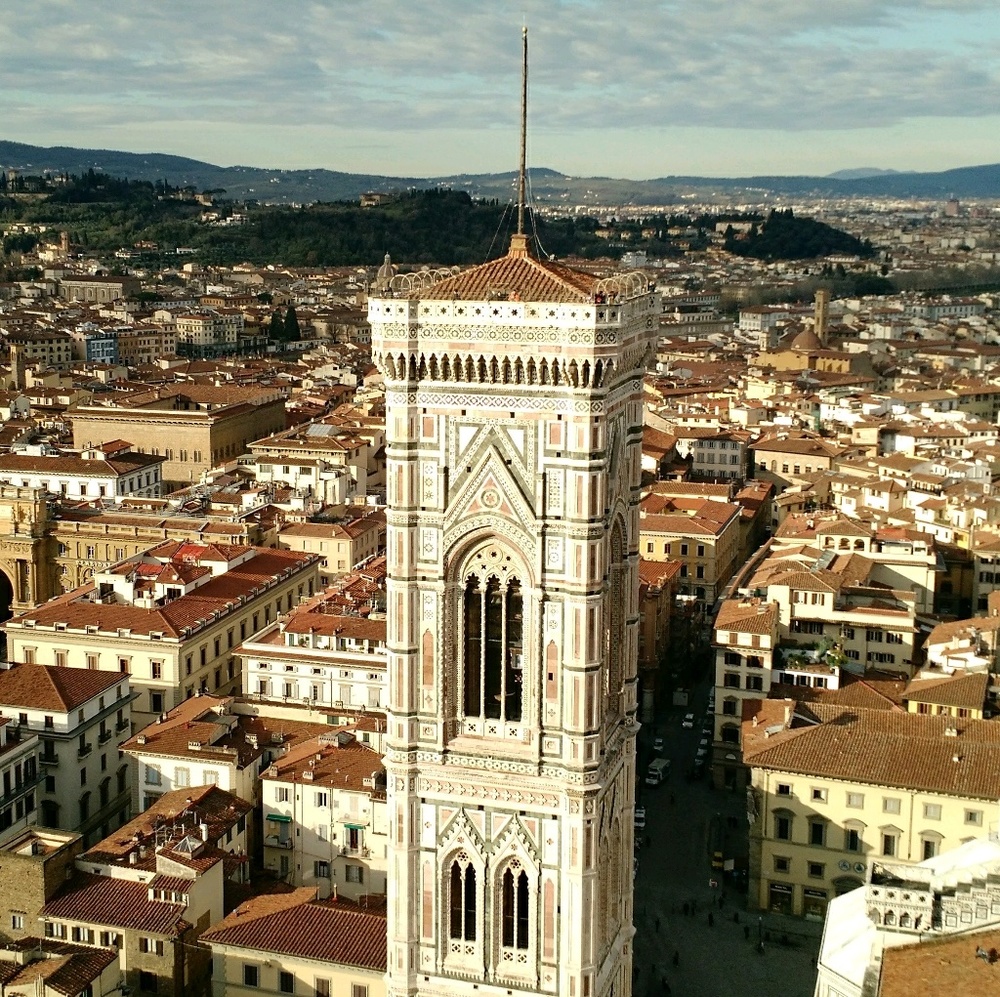 Meet your Posher, Jane